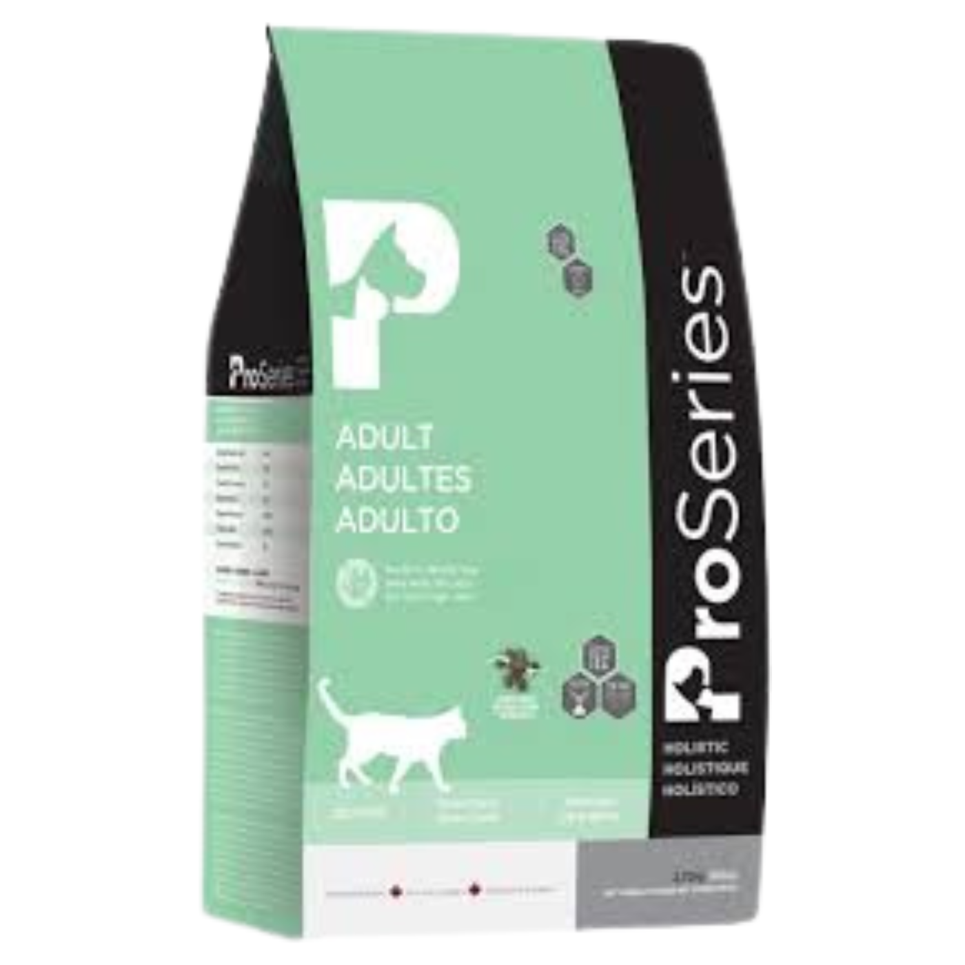 Pro-Series Adult Cat alimento parta gatos adultos