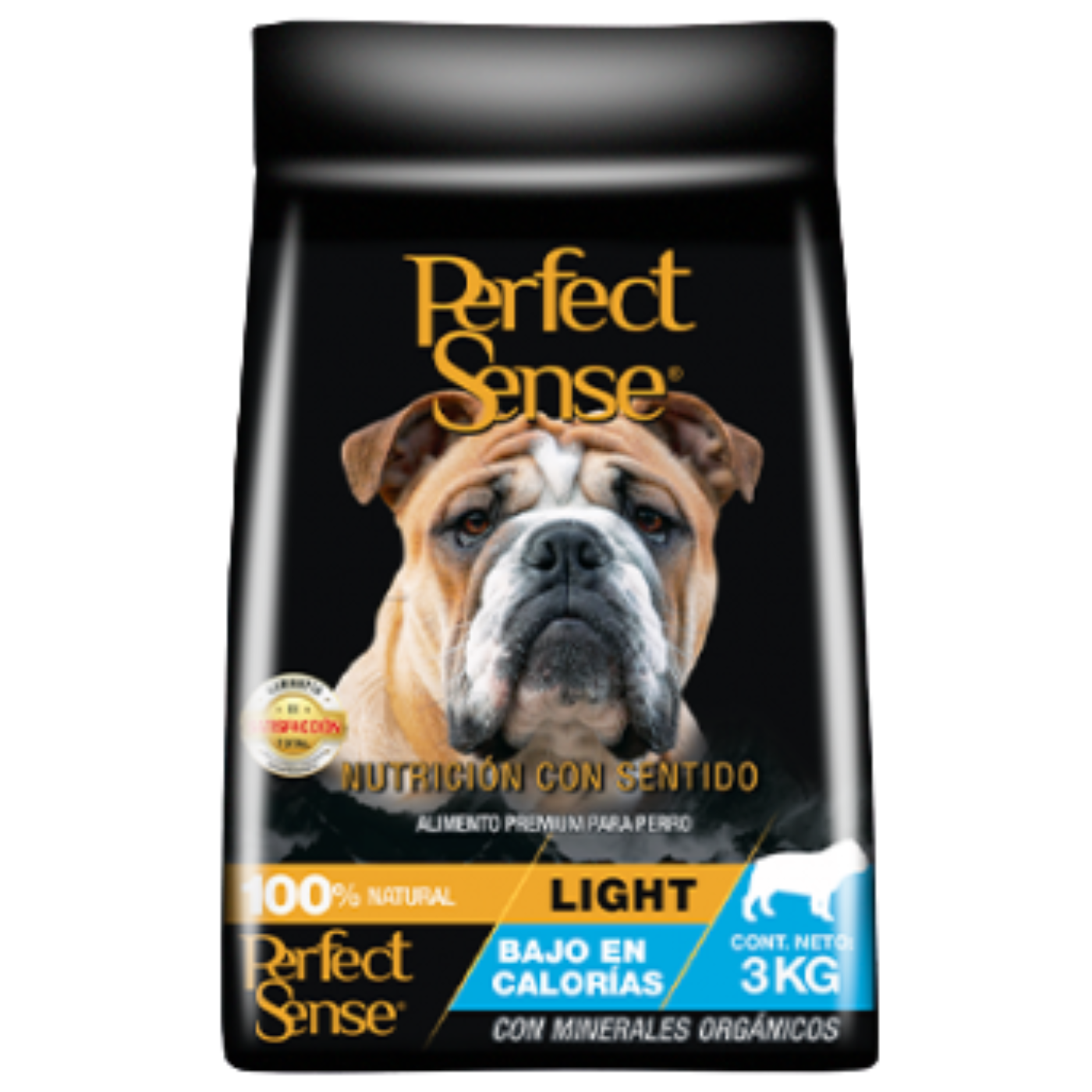 Perfect Sense Perro Adulto Light