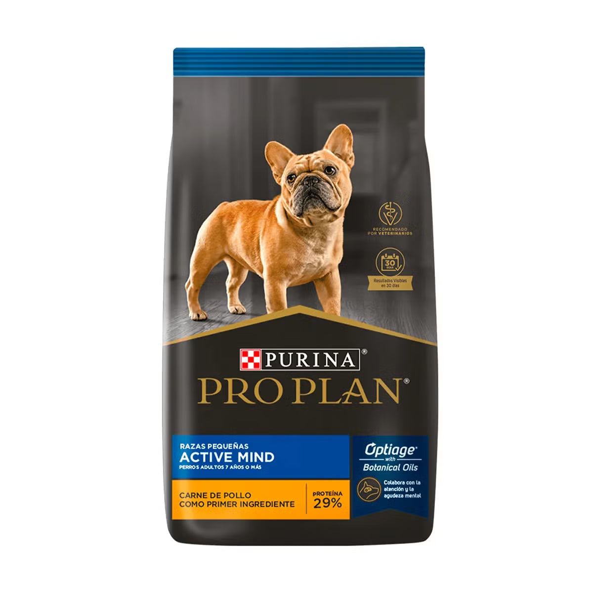 Pro Plan Perro Senior Raza Pequeña