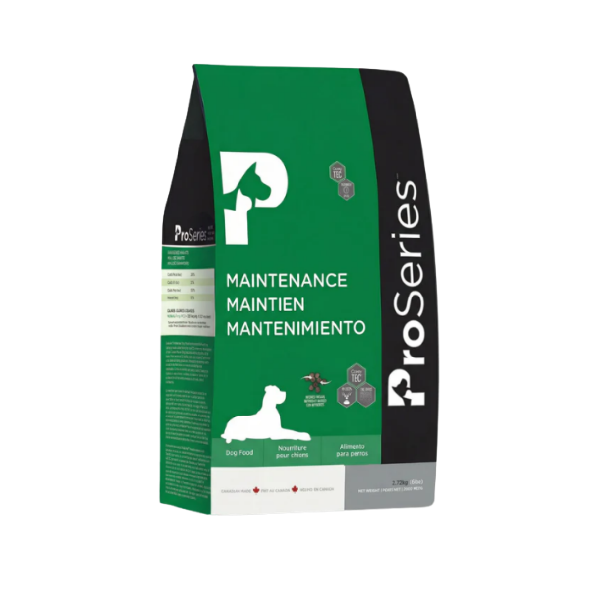 Pro-Series Mantenimiento para perros adultos