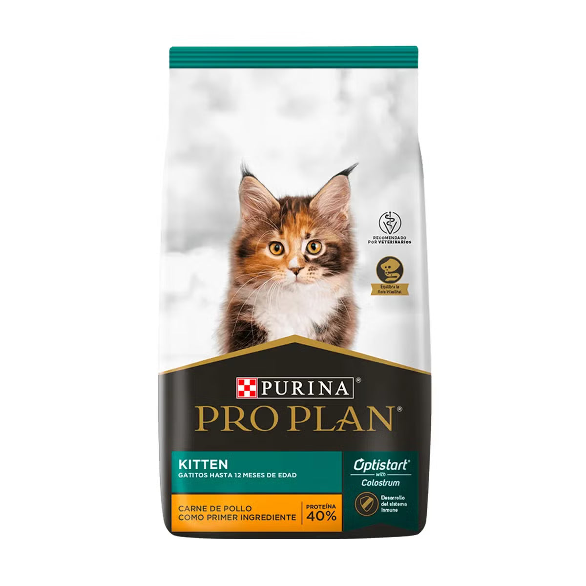 Pro Plan Gato Kitten