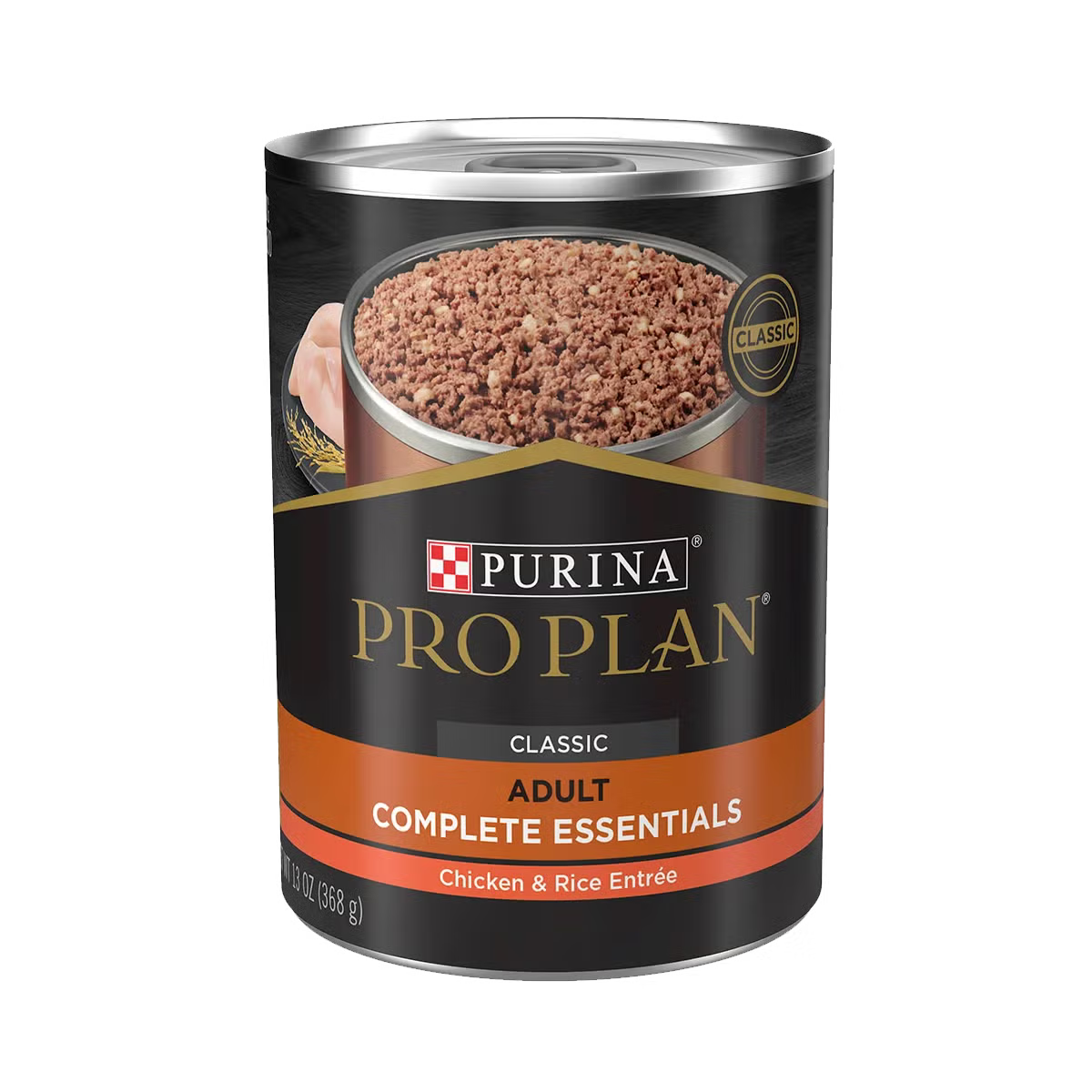 Pro Plan Perro Alimento Húmedo Adulto 368.5 Gr