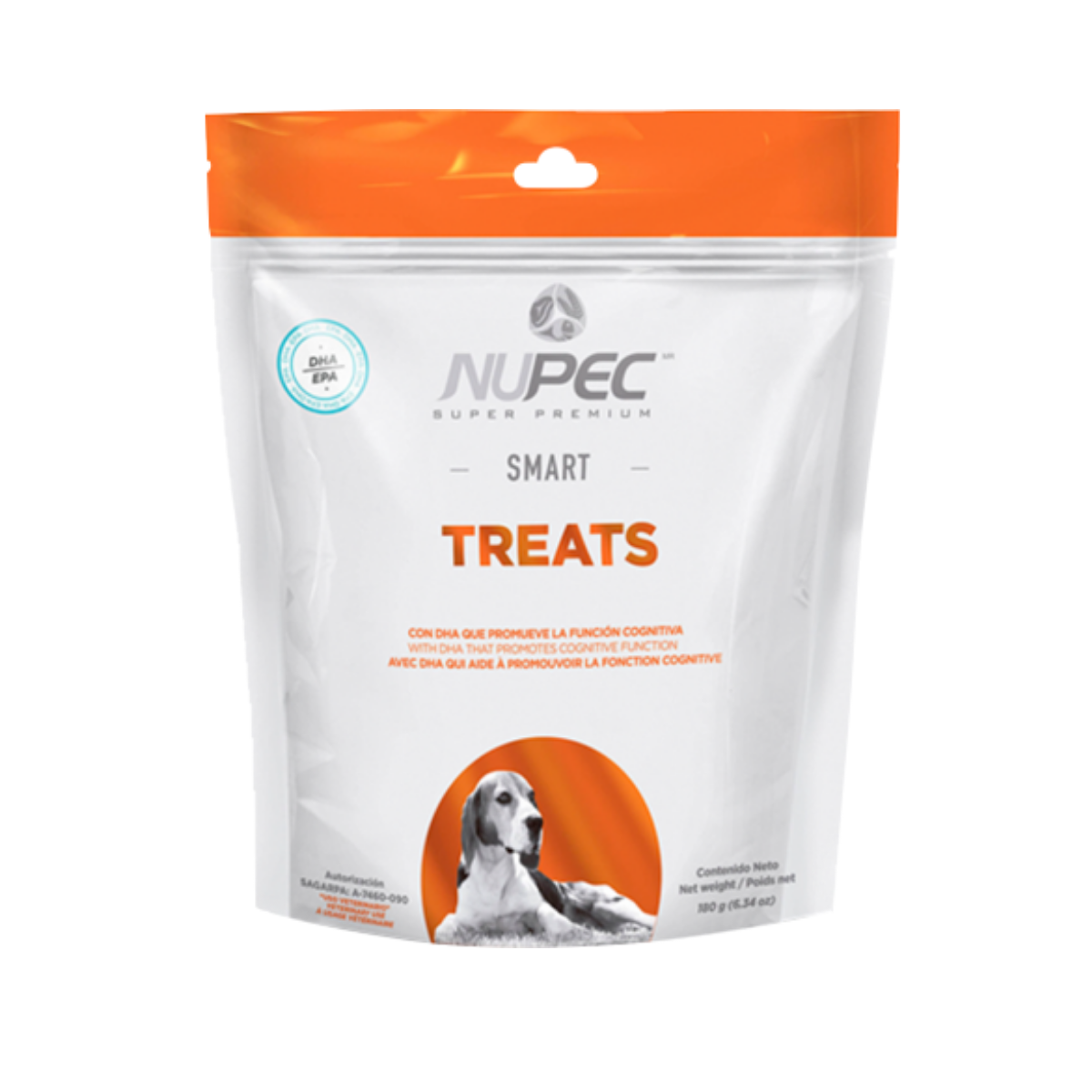 Nupec Smart