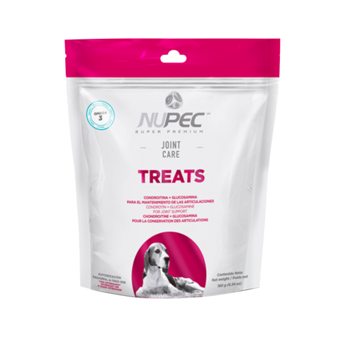 Nupec Joint Care