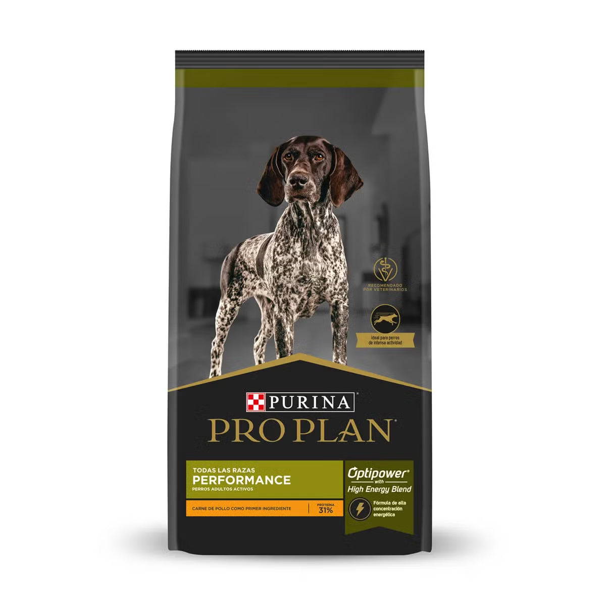 Pro Plan Perro Adulto Performance