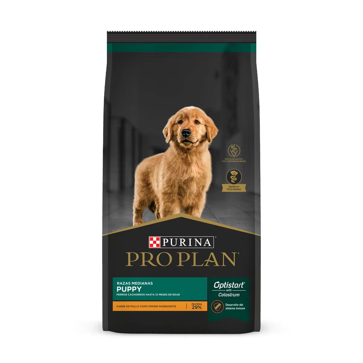 Pro Plan Perro Cachorro Raza Mediana