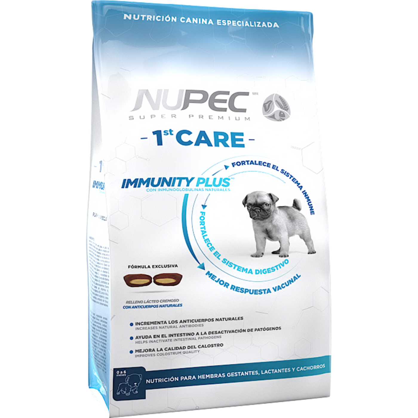 Nupec 1st CARE