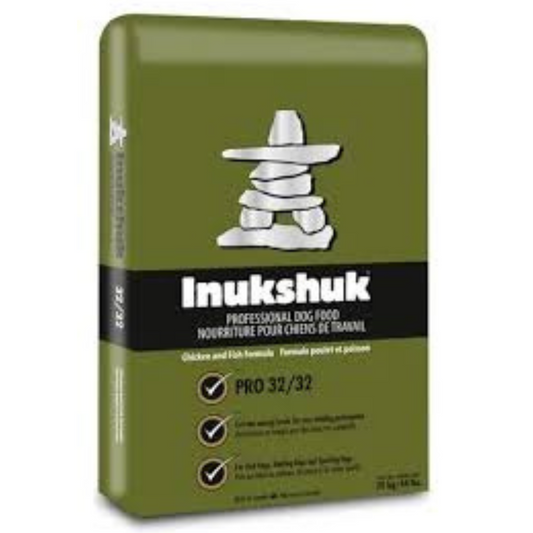 Pro-Series Inukshuk Alimento para perros con demandas extremas de energía