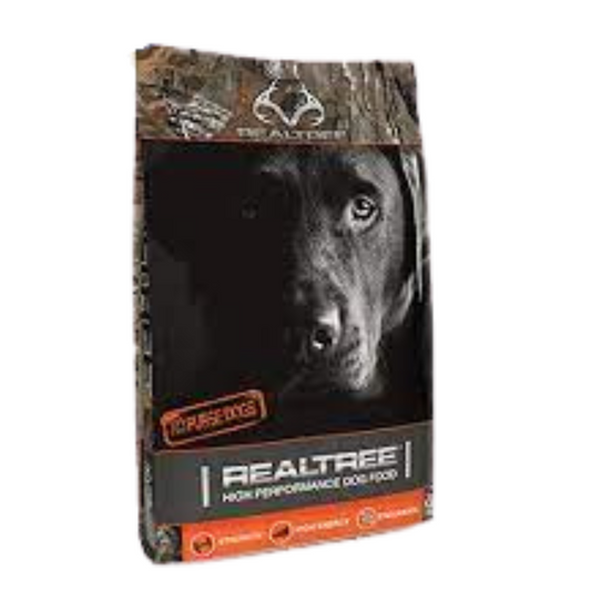 Pro-Series Realtree