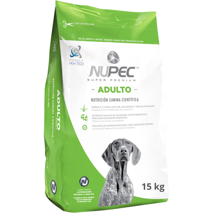 Nupec Adulto