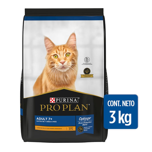 Pro Plan Gato Senior