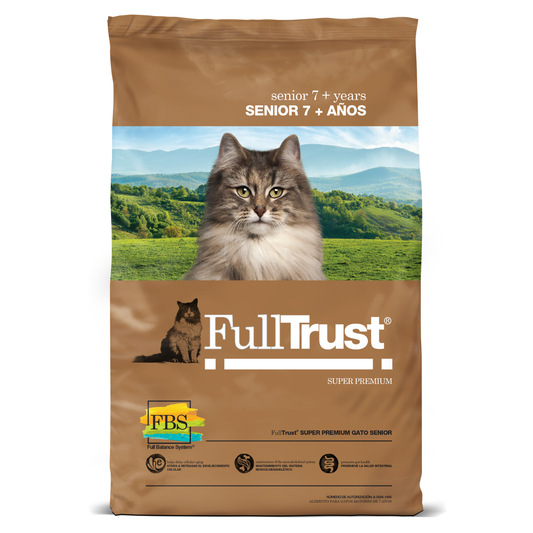 Full Trust Gato Senior