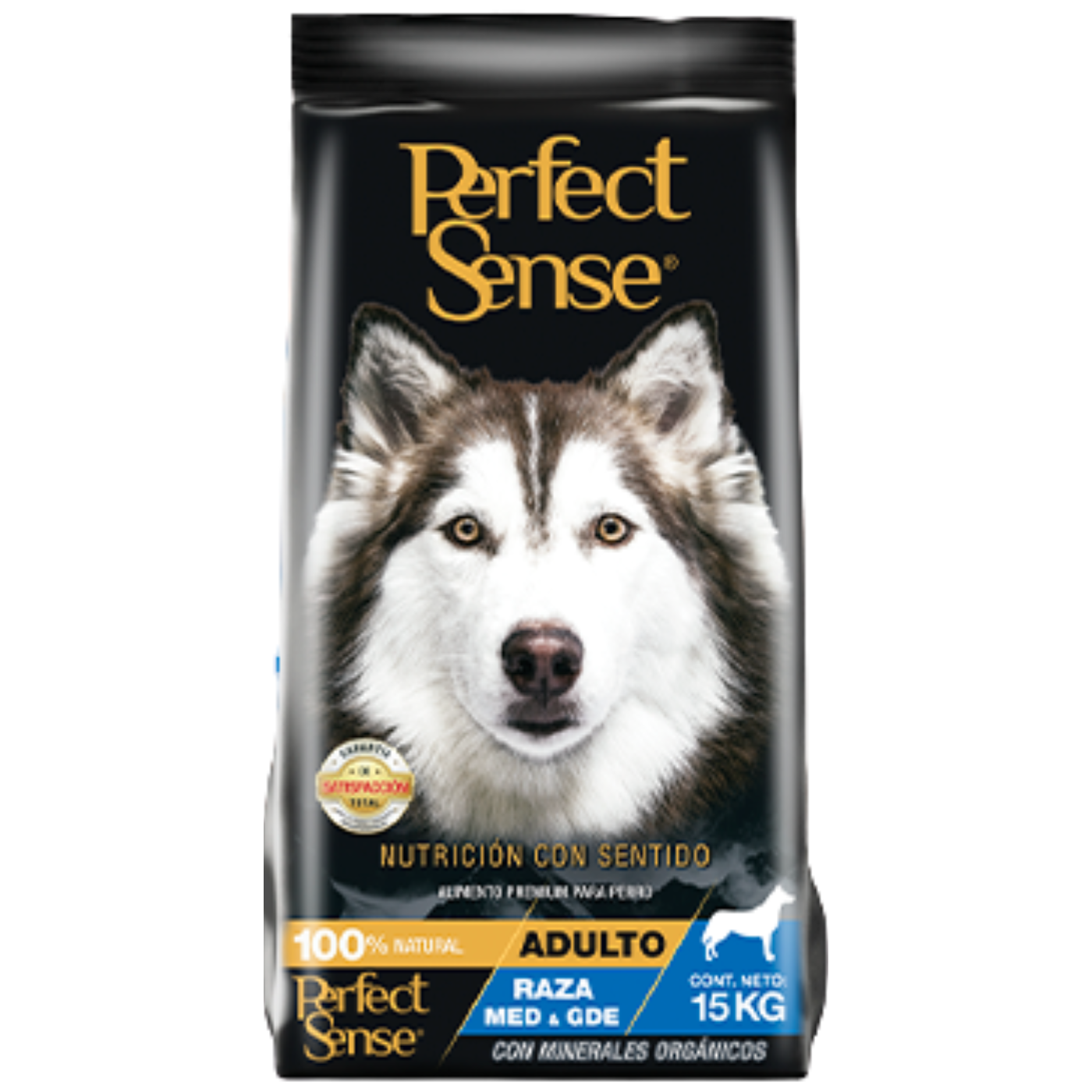 Perfect Sense Perro Adulto Razas Medianas Y Grandes