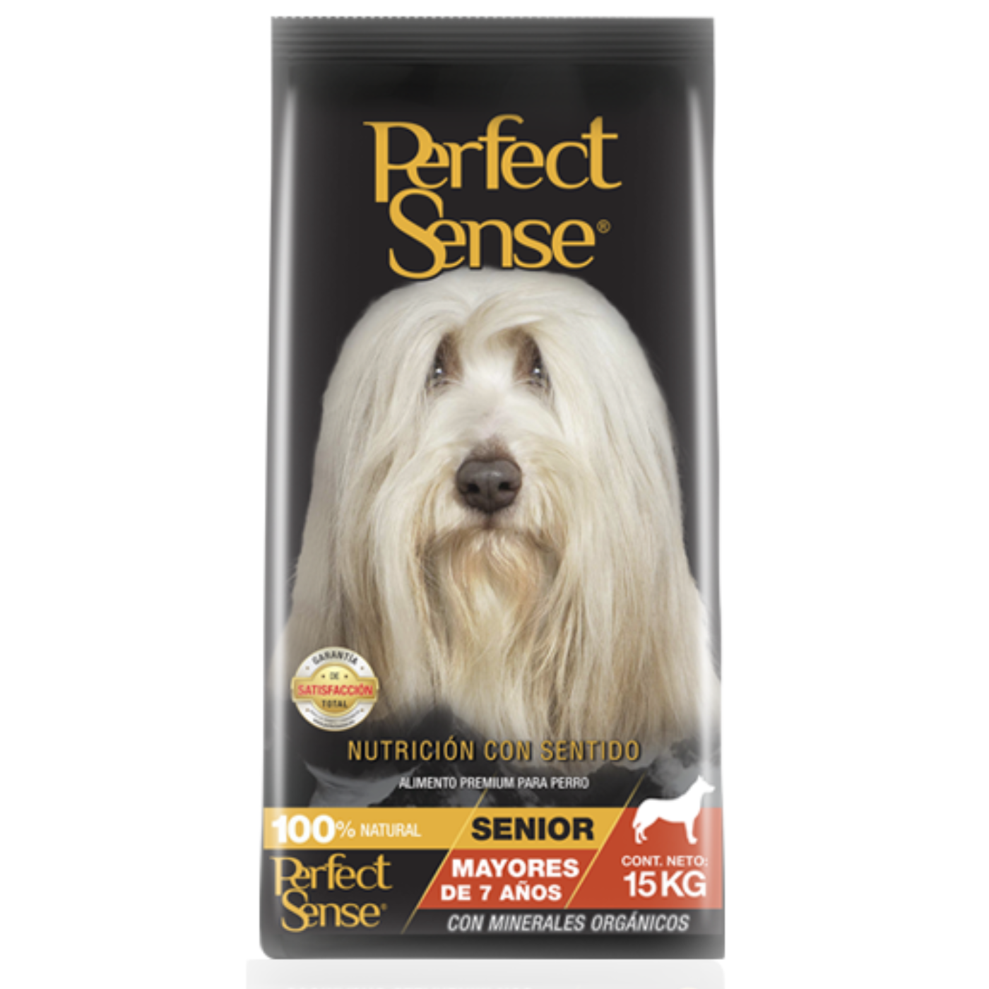 Perfect Sense Perro Senior