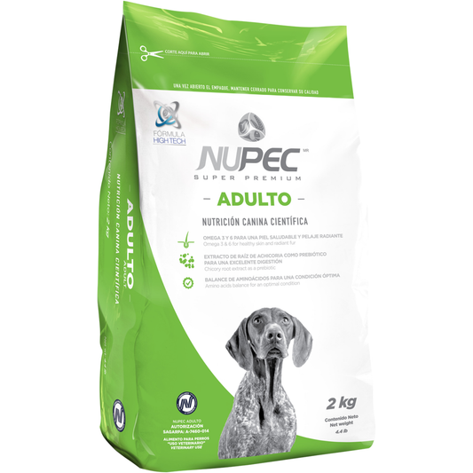 Nupec Adulto