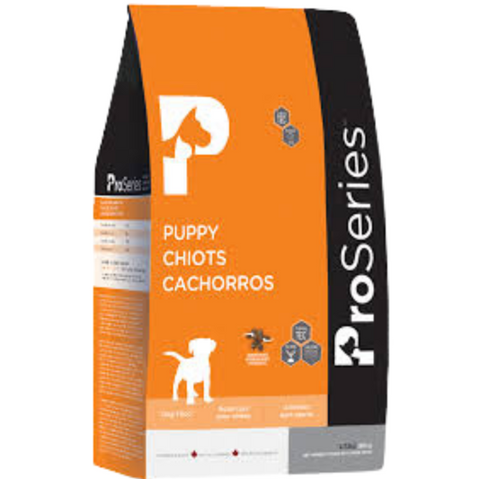 Pro-Series Puppy Alimento Para Cachorros