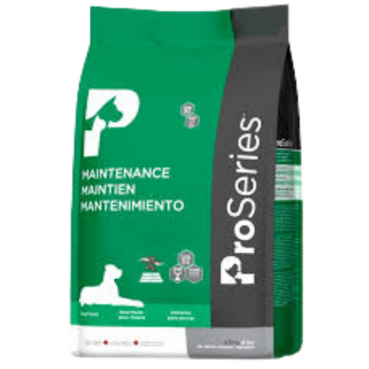 Pro-Series Mantenimiento para perros adultos