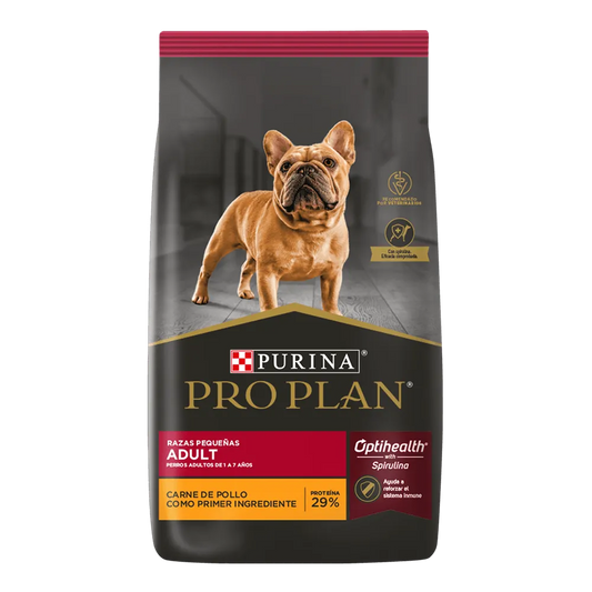 Pro Plan Perro Adulto Raza Pequeña
