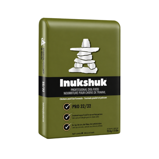 Pro-Series Inukshuk Alimento para perros con demandas extremas de energía