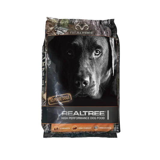 Pro-Series Realtree