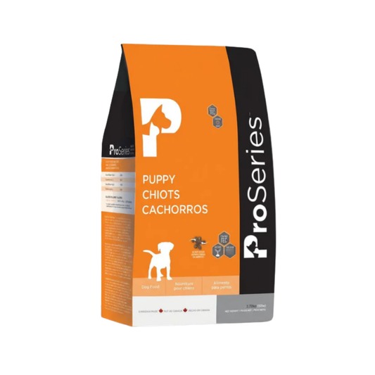 Pro-Series Puppy Alimento Para Cachorros