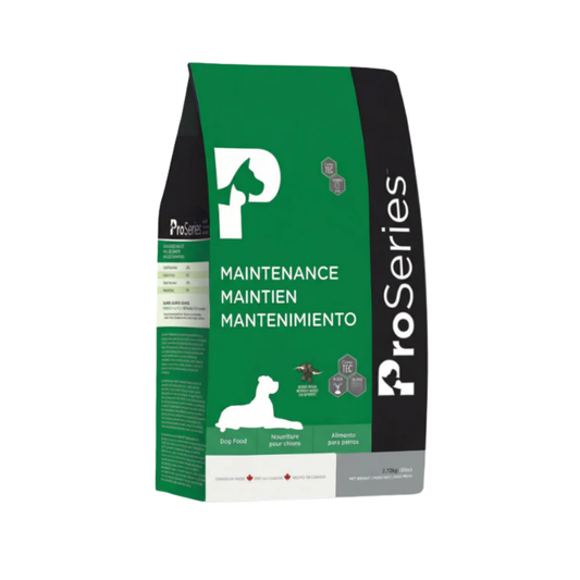 Pro-Series Mantenimiento para perros adultos