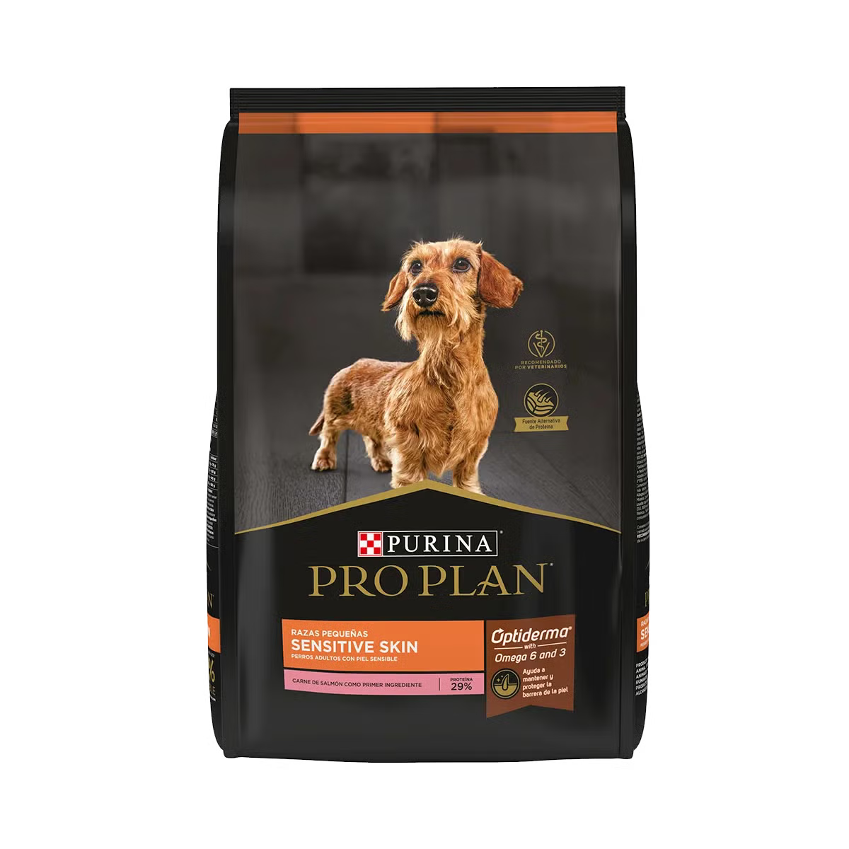 Pro Plan Perro Sensitive Skin Raza Pequeña