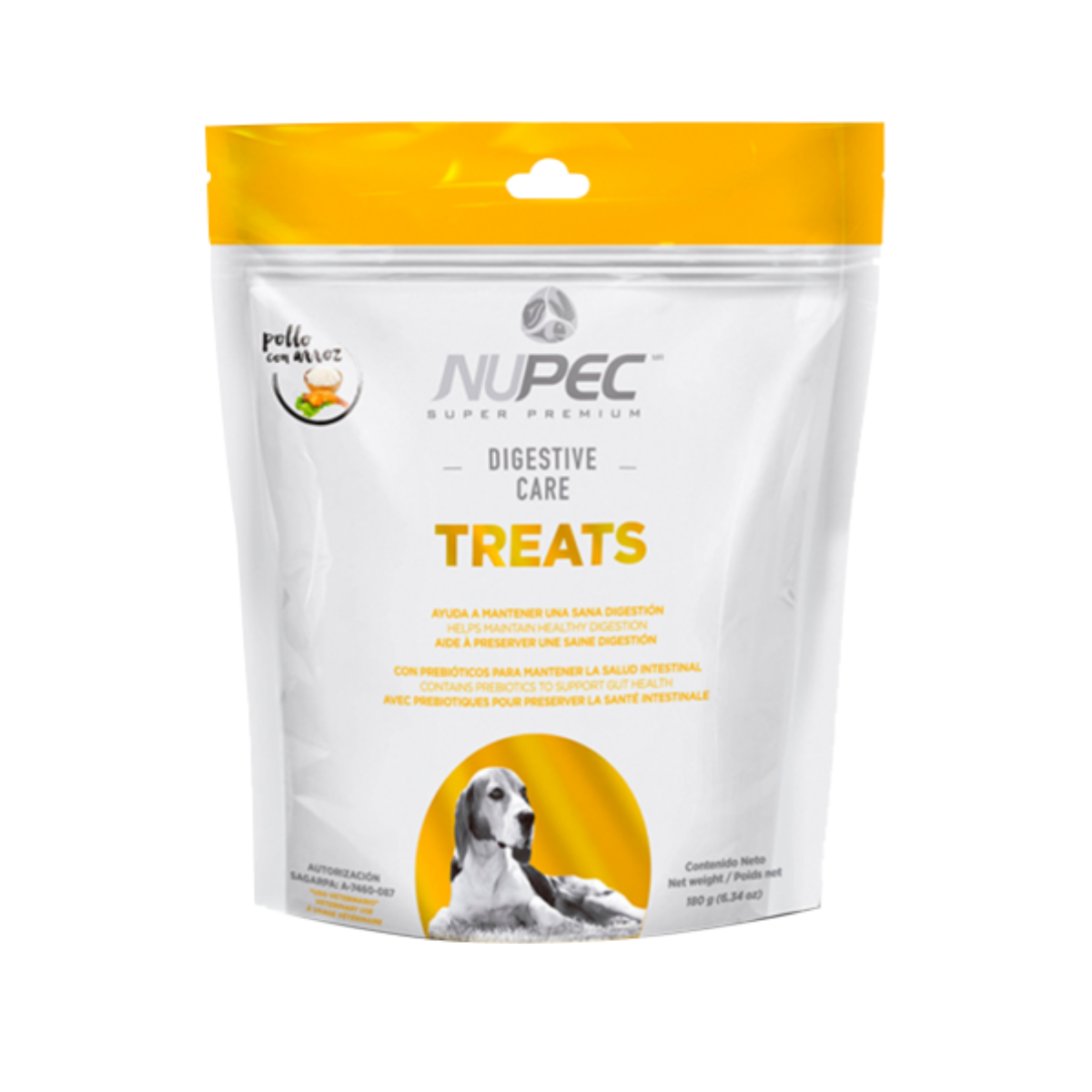 Nupec Digestive Care