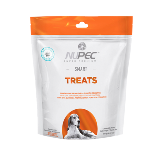 Nupec Smart