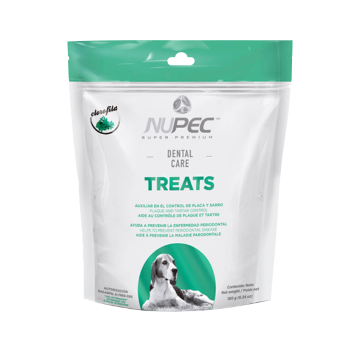 Nupec Dental Care