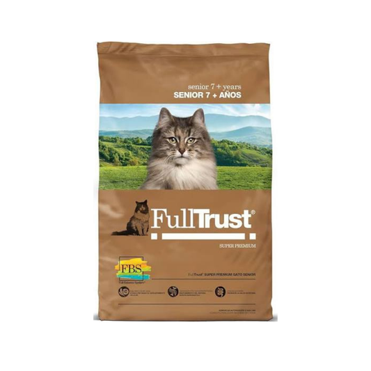 Full Trust Gato Senior