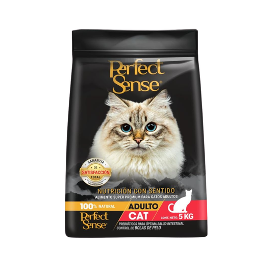 Perfect Sense Gato Adulto