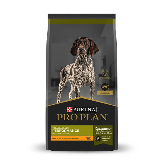 Pro Plan Perro Adulto Performance