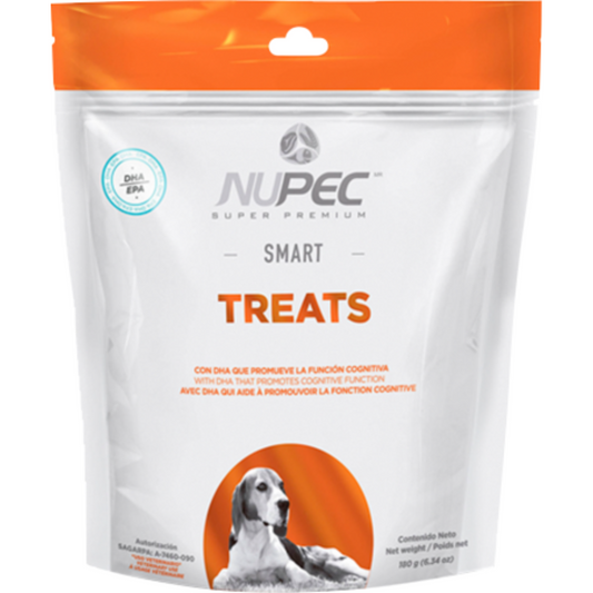 Nupec Smart
