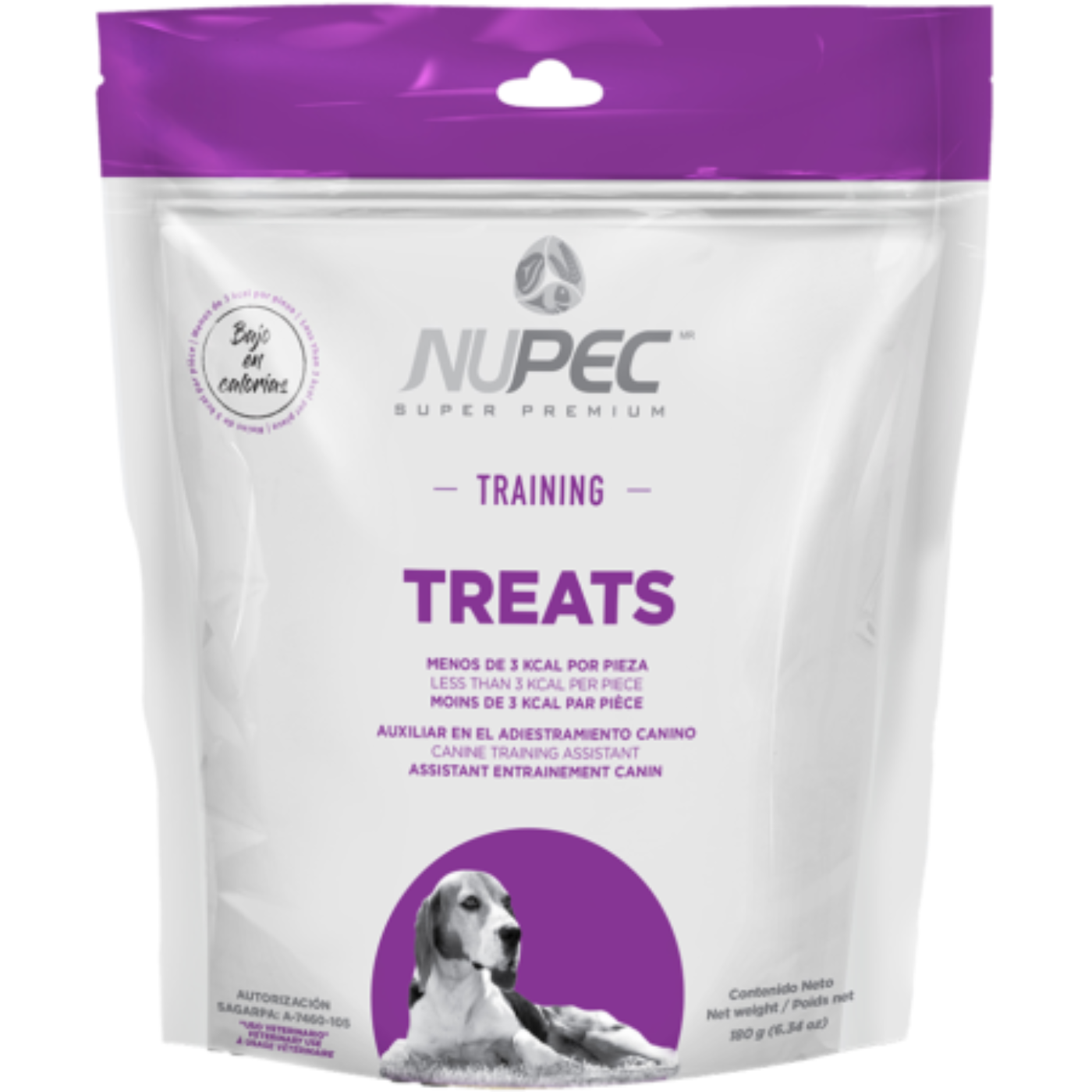 Nupec Training