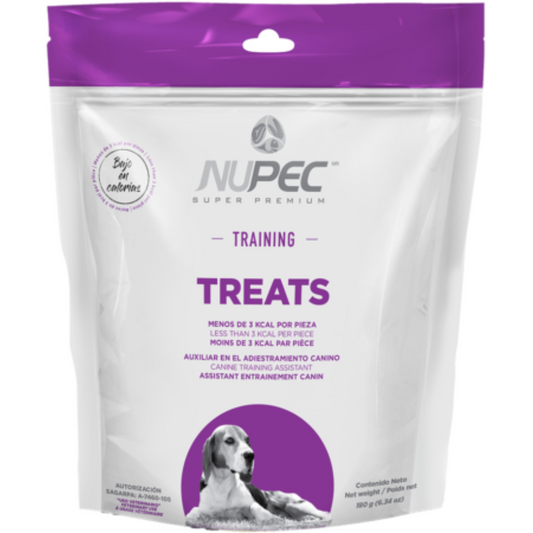 Nupec Training