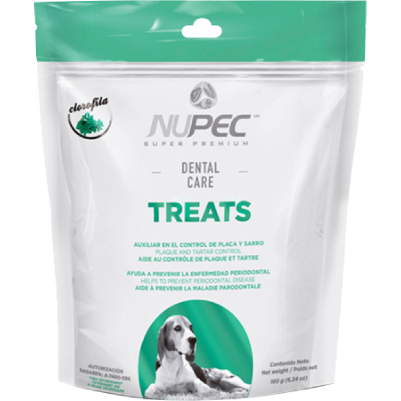Nupec Dental Care