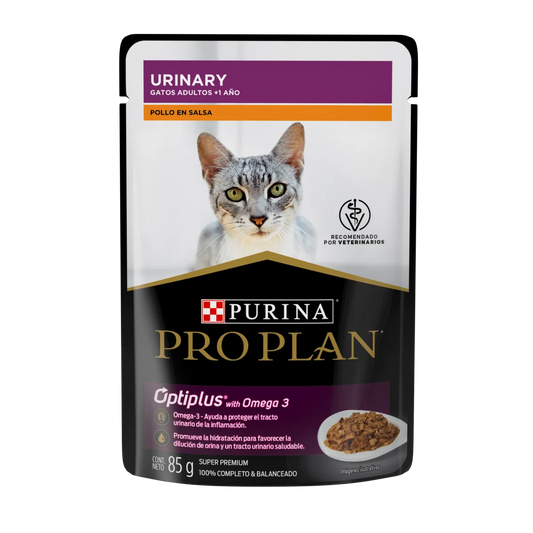Pro Plan Gato Alimento Húmedo Urinary